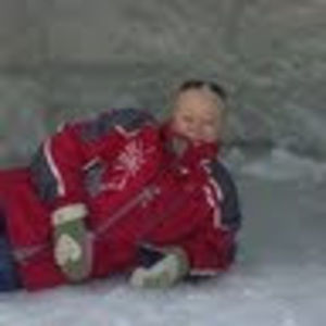 Meet your Posher, Susan